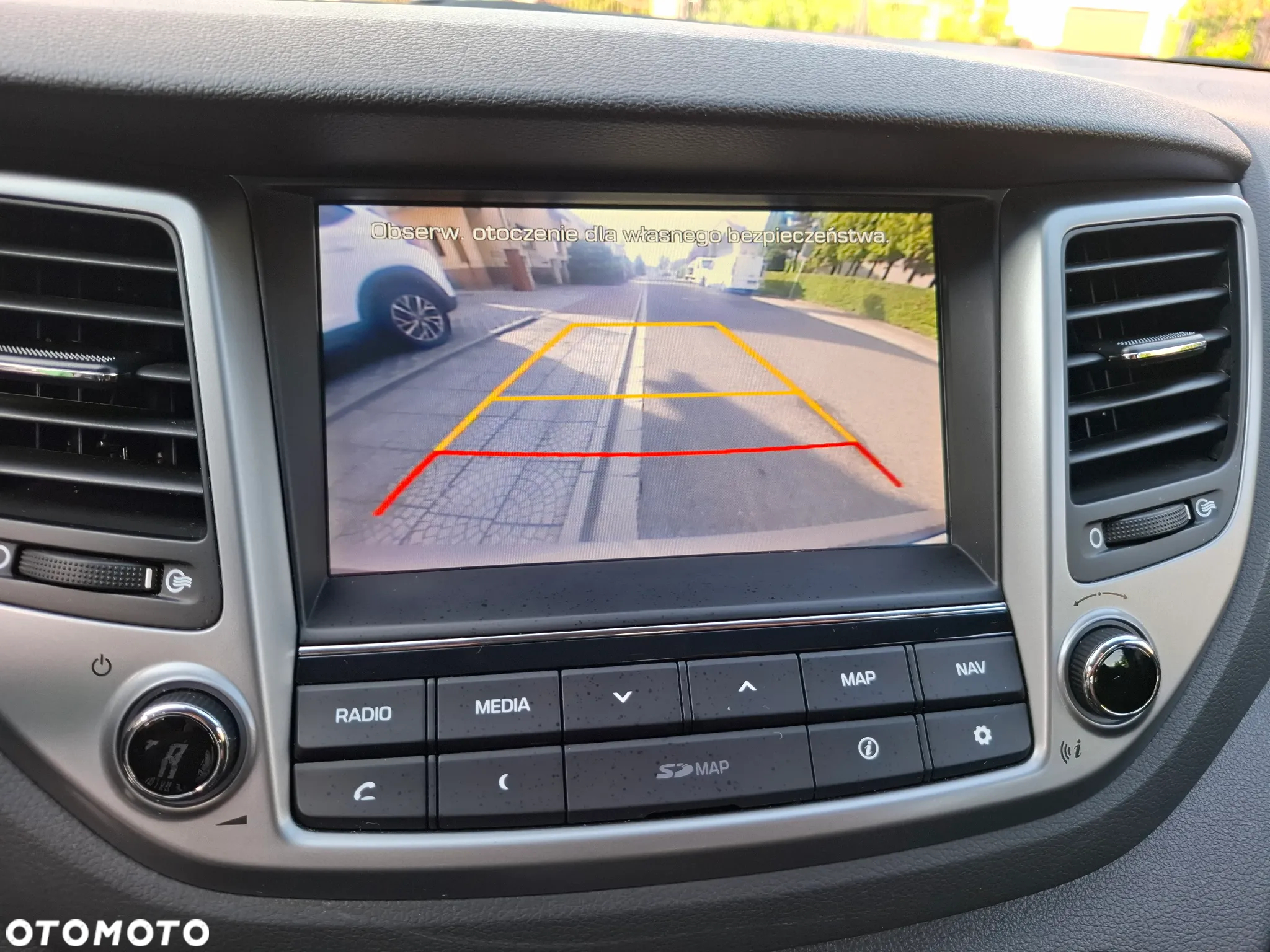 Hyundai Tucson 1.6 GDi Comfort 2WD - 24