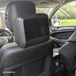 Mercedes-Benz GL - 4