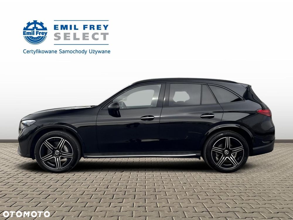 Mercedes-Benz GLC - 3