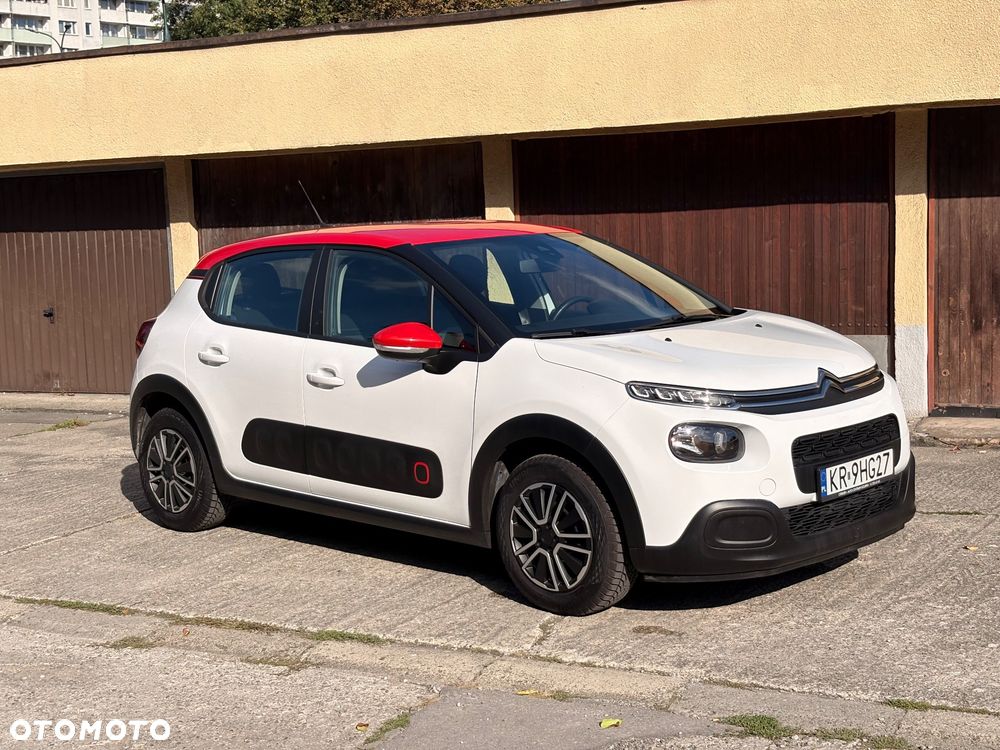 Citroën C3 1.2 PureTech Live - 4