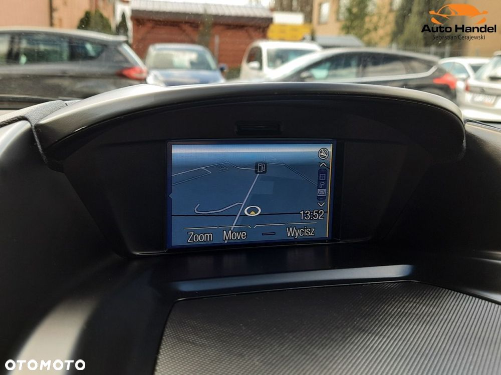 Ford Kuga 2.0 TDCi 4WD Titanium Plus - 25