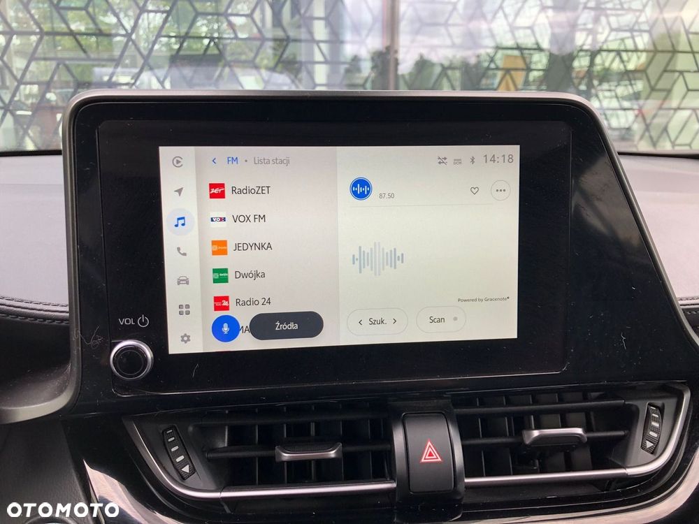 Toyota C-HR 1.8 Hybrid Style - 18