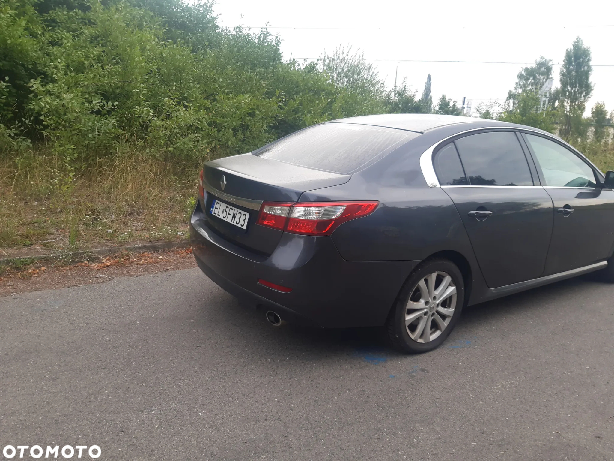 Renault Latitude dCi 175 FAP - 3
