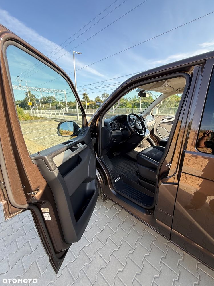 Volkswagen Multivan 2.0 BiTDI L1 Comfortline DSG - 9