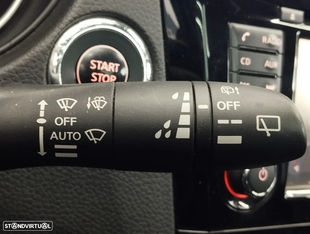 Nissan Qashqai 1.5 dCi 360 - 27