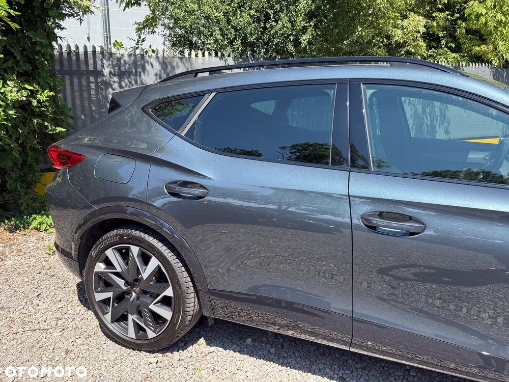 Cupra Formentor 2.0 TSI 4Drive Tribe Edition VZ DSG - 11