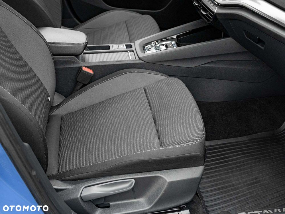 Skoda Octavia 2.0 TDI Ambition DSG - 34