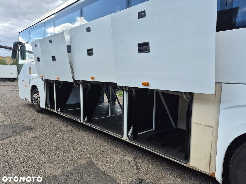 Irisbus EVADYS - 8
