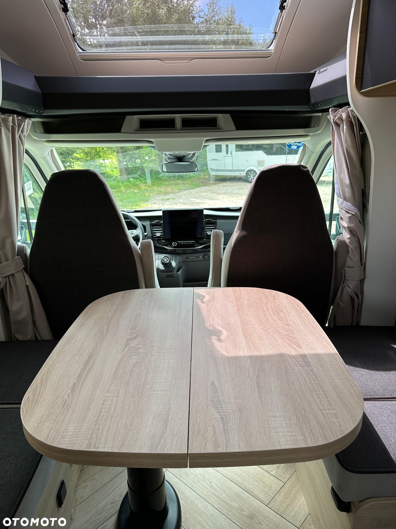 Ford CHAUSSON 788 ETAPE LINE - 16