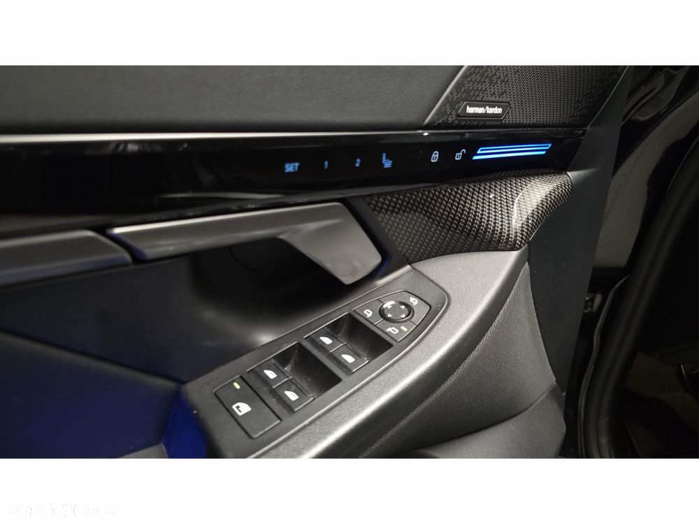 BMW Seria 5 520d xDrive mHEV M Sport - 30