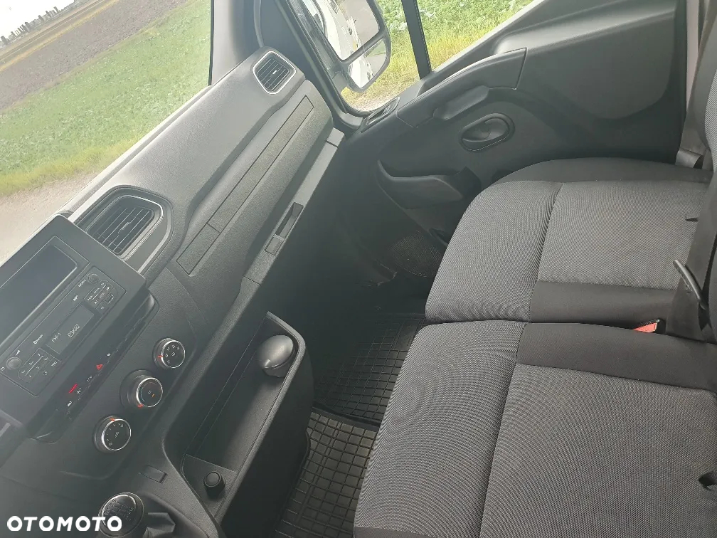 Renault MASTER - 16