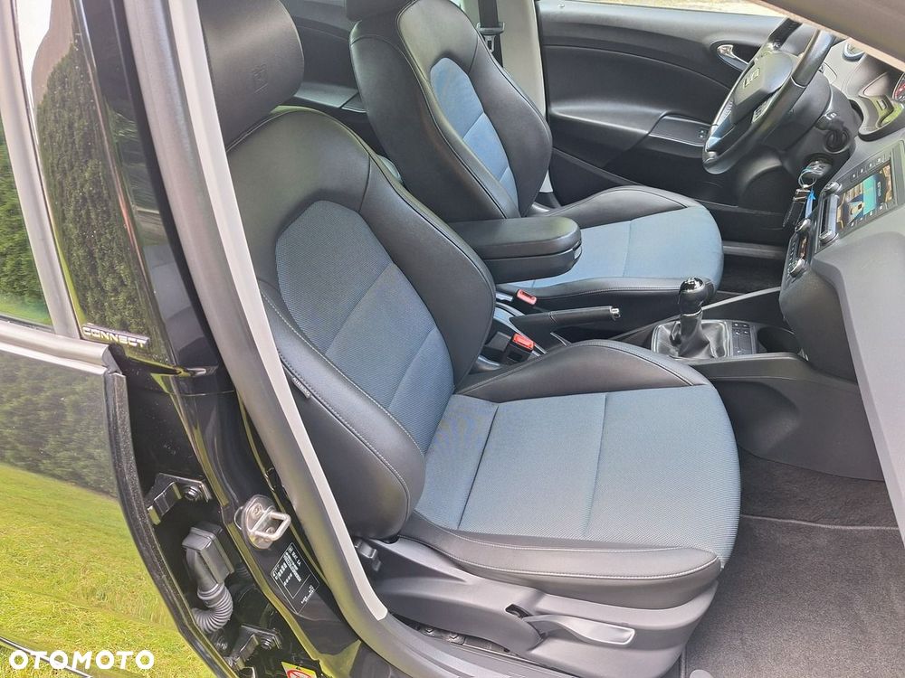 Seat Ibiza 1.2 TSI CONNECT - 14