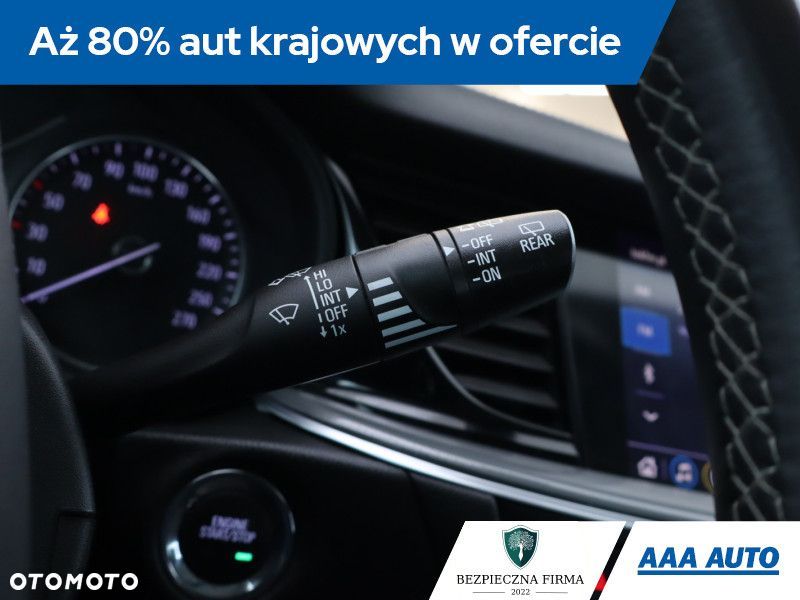 Opel Insignia - 22