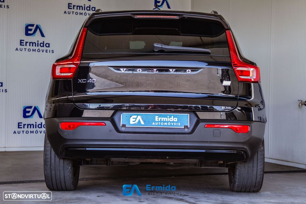 Volvo XC 40 1.5 T4 PHEV R-Design - 6