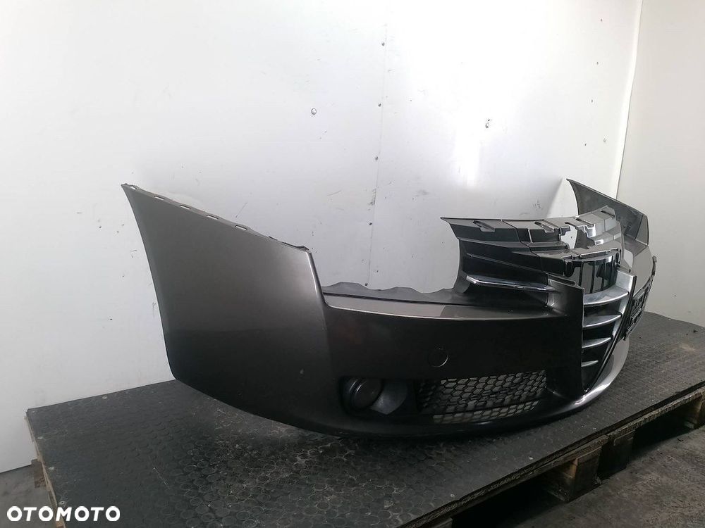 ZDERZAK PRZÓD ALFA ROMEO 159 565/A - 10