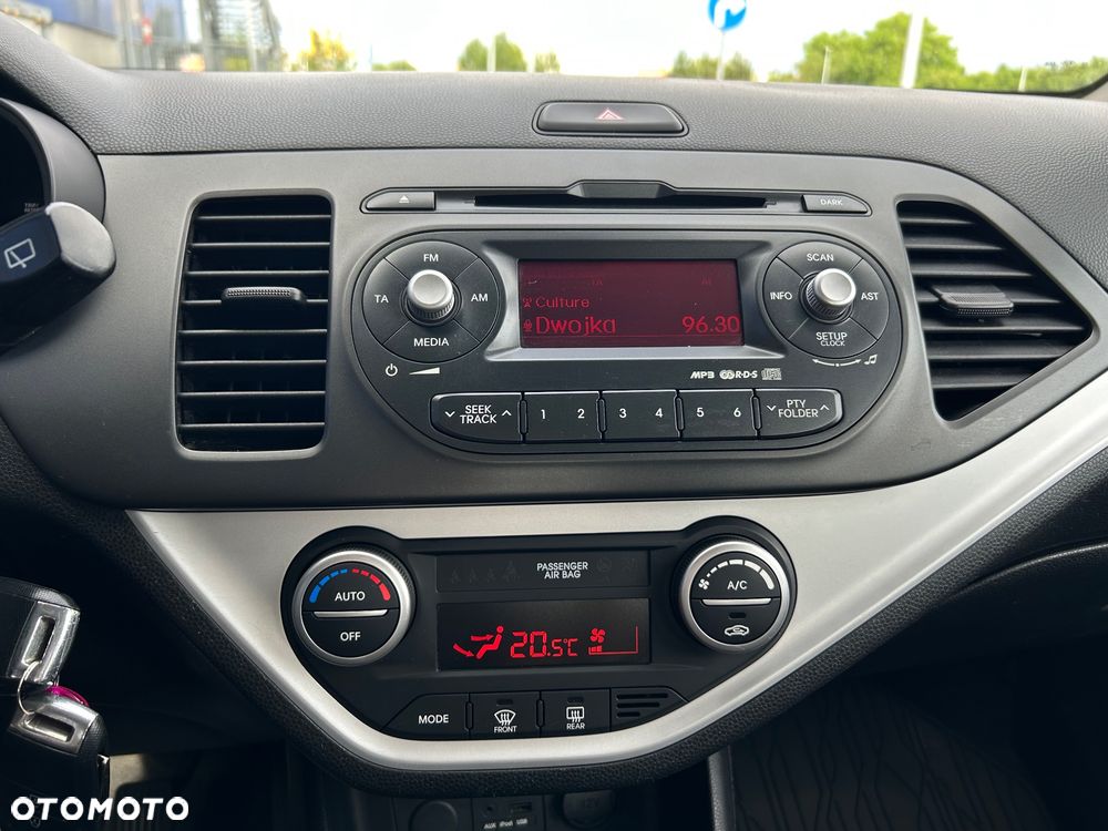 Kia Picanto 1.0 Edition 7 - 18