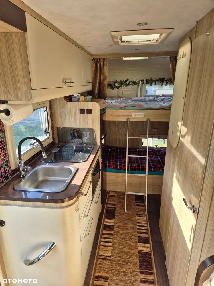 Fiat Ducato - 13