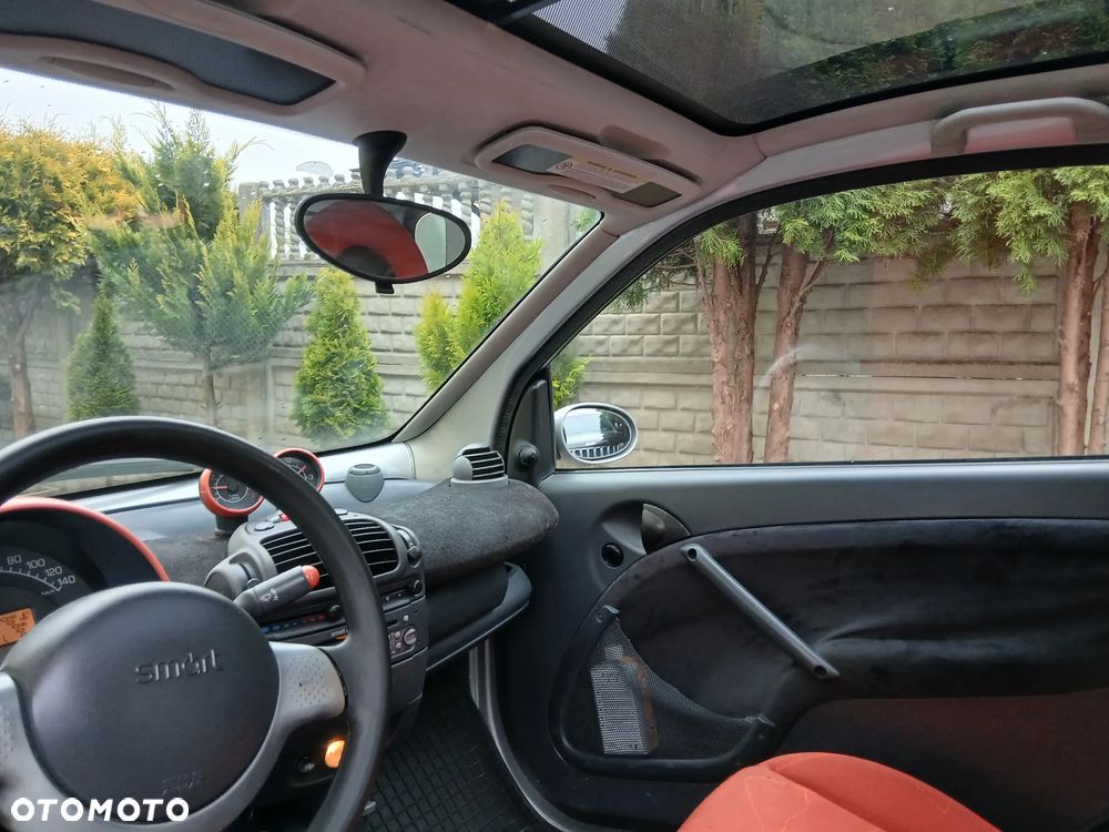 Smart Fortwo & passion - 8