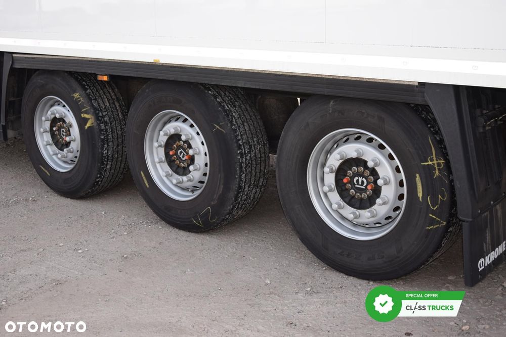 Krone SDR Cool Liner FP 60 ThermoKing SLXi 300 - 11