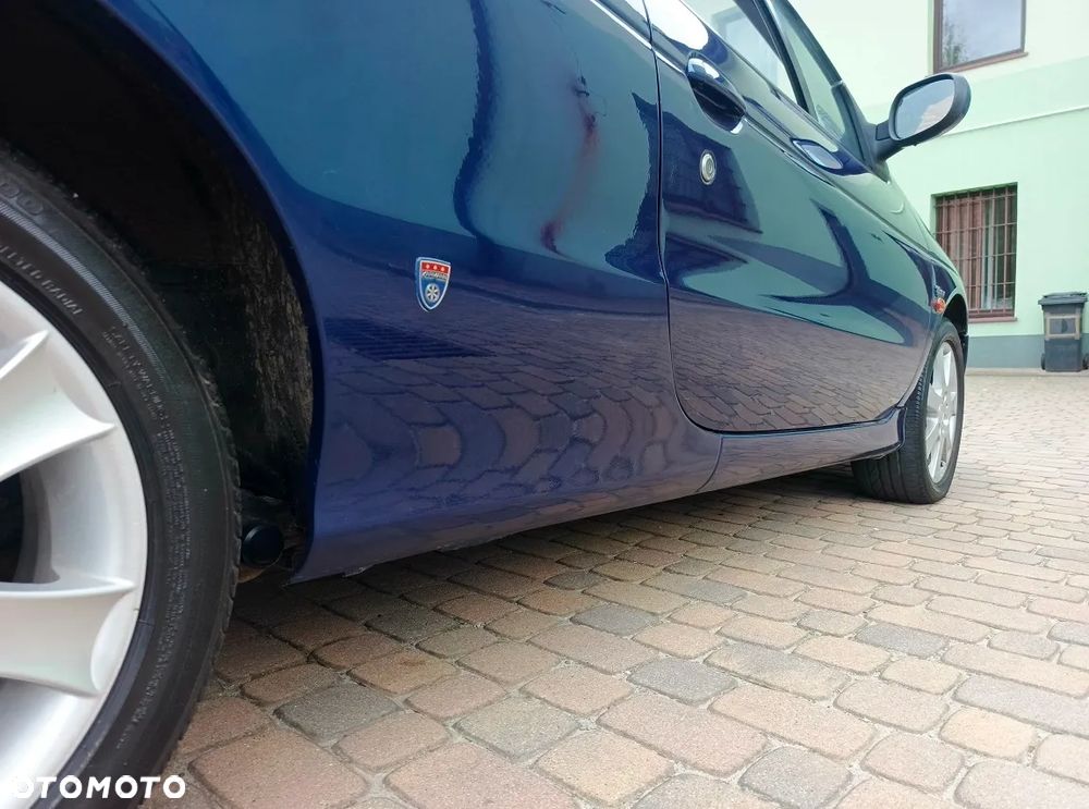 Renault Megane 1.6 Privilege - 20