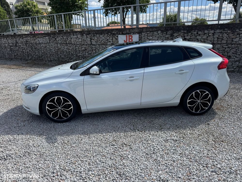 Volvo V40 1.6 D2 Kinetic - 5