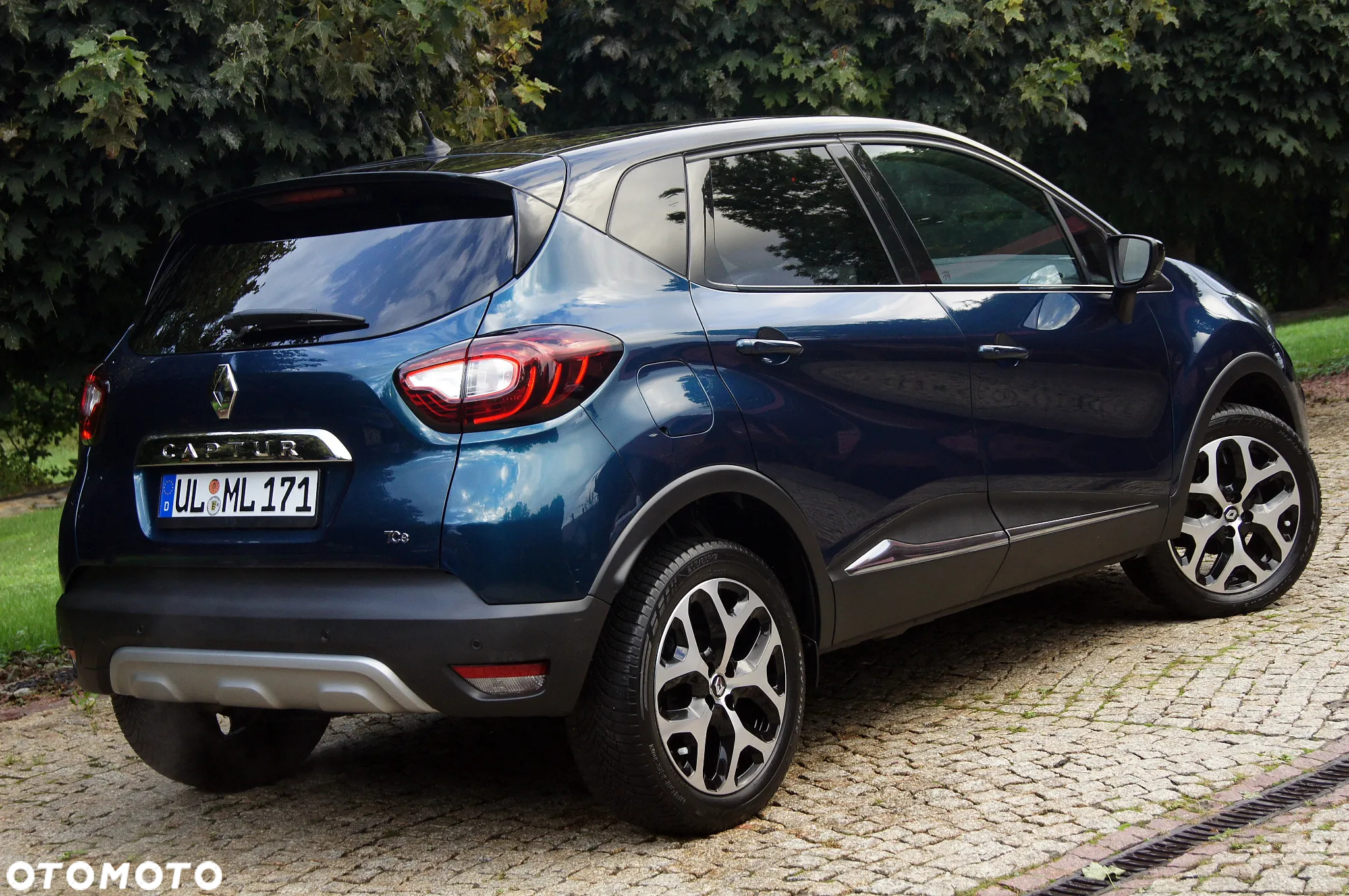 Renault Captur 0.9 Energy TCe Intens - 2