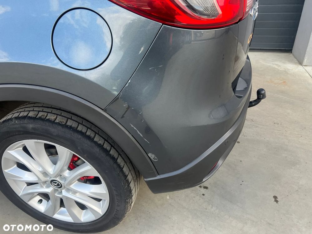 Mazda CX-5 2.2 D Skymotion AWD - 24