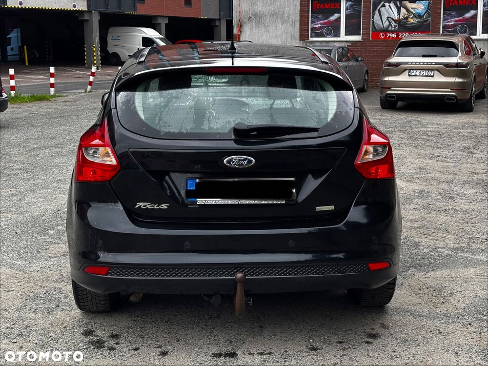 Ford Focus - 10