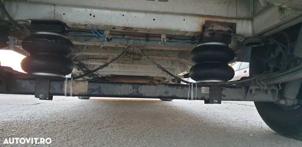 Perne aer suplimentare discount luna aprilie iveco fiat - 2