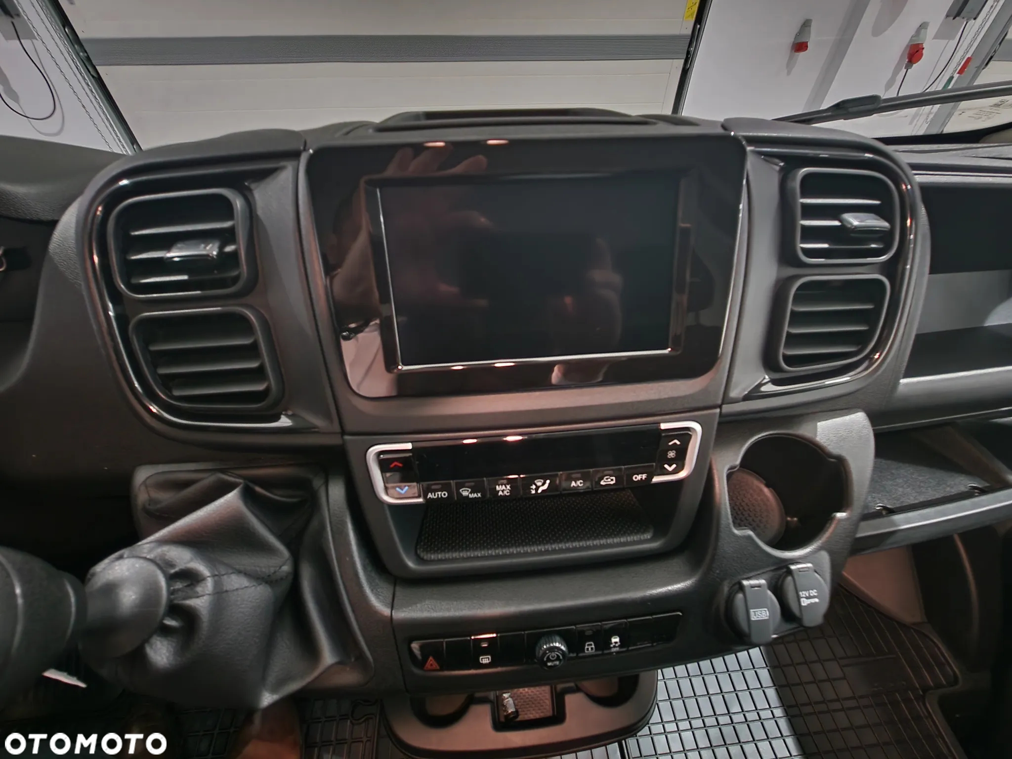 Fiat Ducato Laweta.Na Placu!Od ręki! - 29