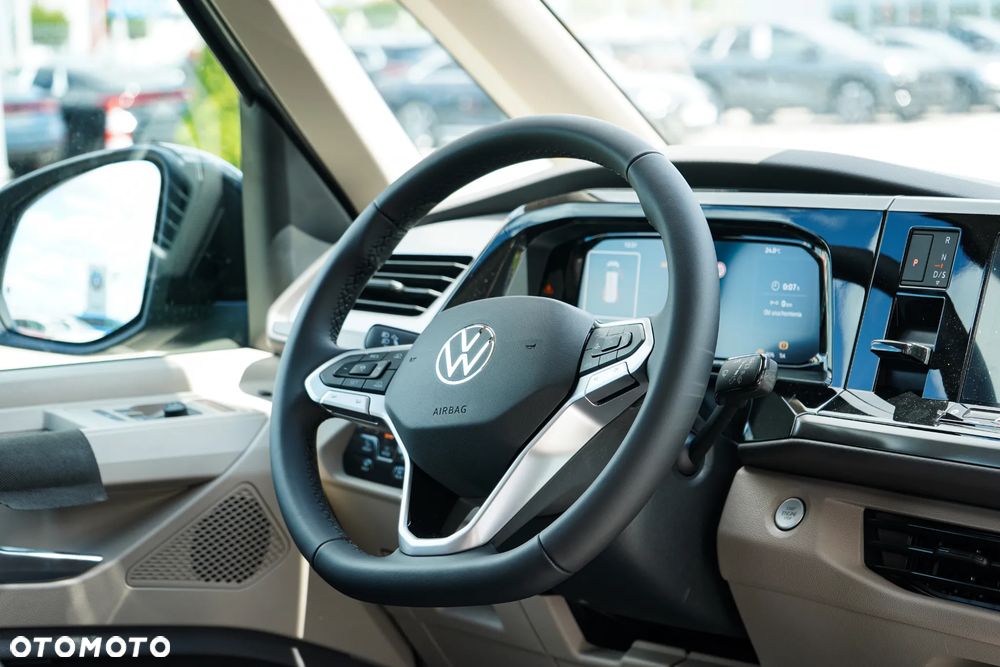 Volkswagen Multivan 2.0 TDI L2 Family DSG - 30