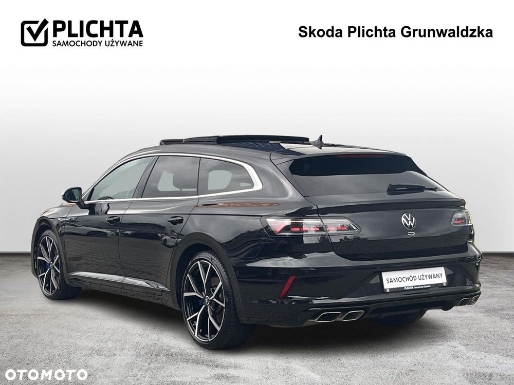 Volkswagen Arteon - 3