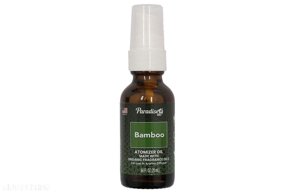 Paradise Air Fresh Ulei Esential Spray pentru Difuzor de Aroma 25 ml 2 - 2