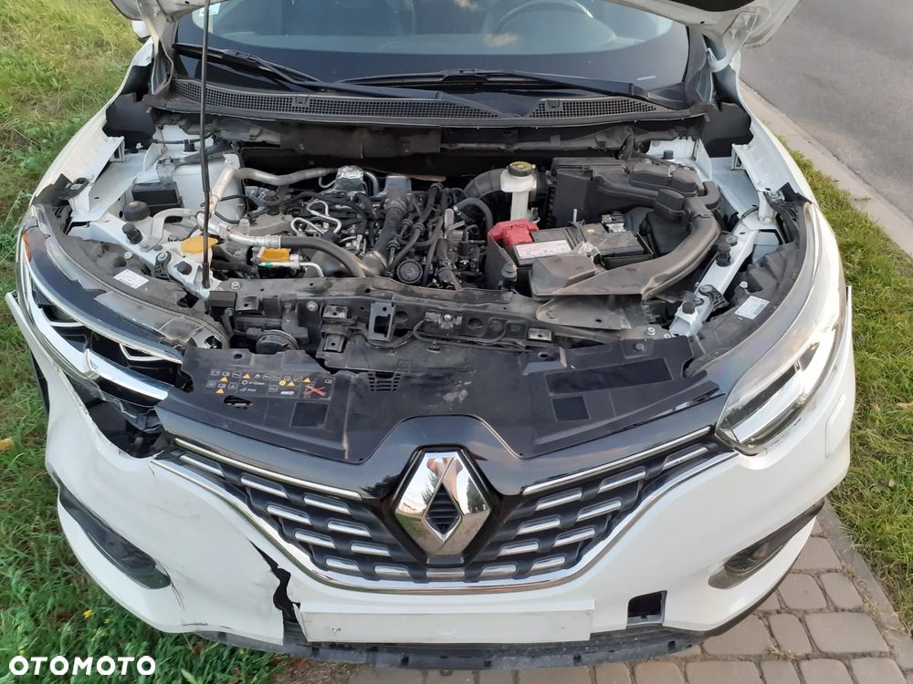 Renault Kadjar 1.3 TCe FAP Intens EDC - 13