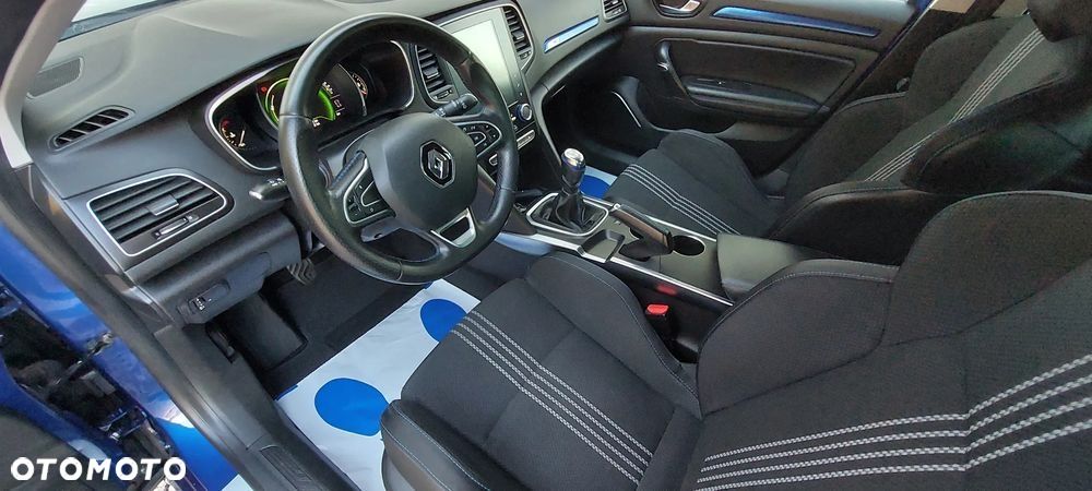 Renault Megane 1.2 Energy TCe GT Line - 19