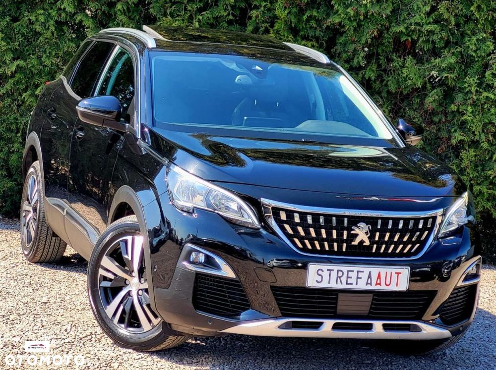 Peugeot 3008 - 33