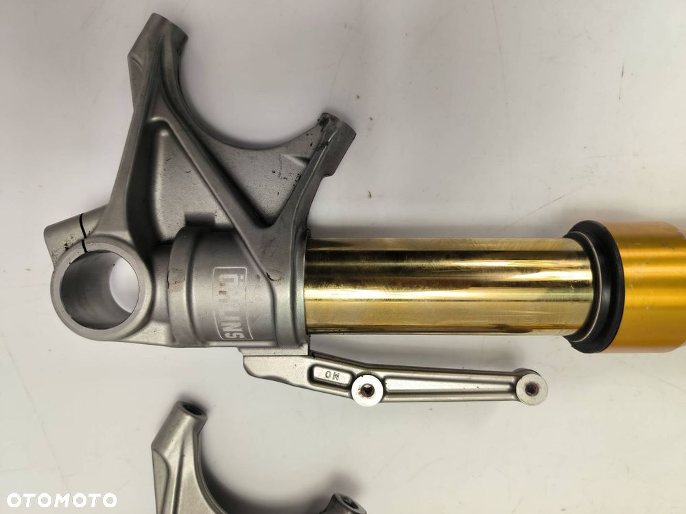 LAGA MOTOCYKL DUCATI SUPERSPORT 950 S OHLINS LAGI - 11