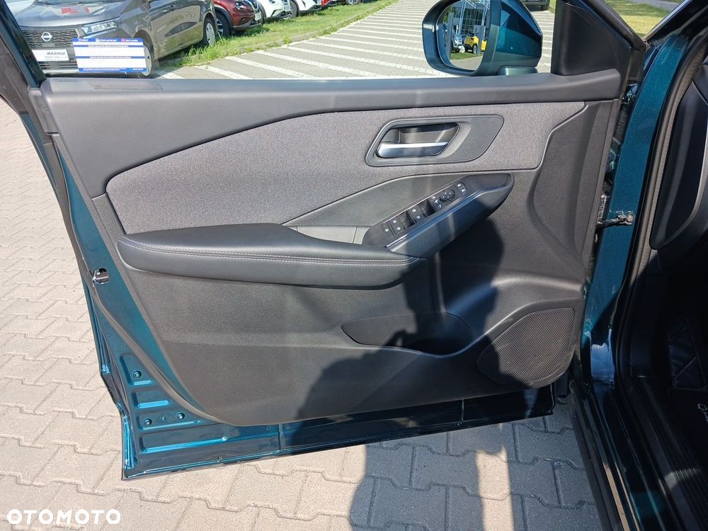 Nissan Qashqai 1.3 DIG-T MHEV Acenta - 14