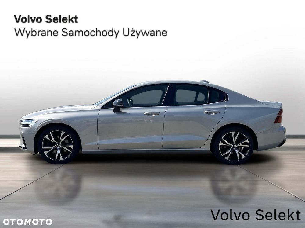 Volvo S60 - 3