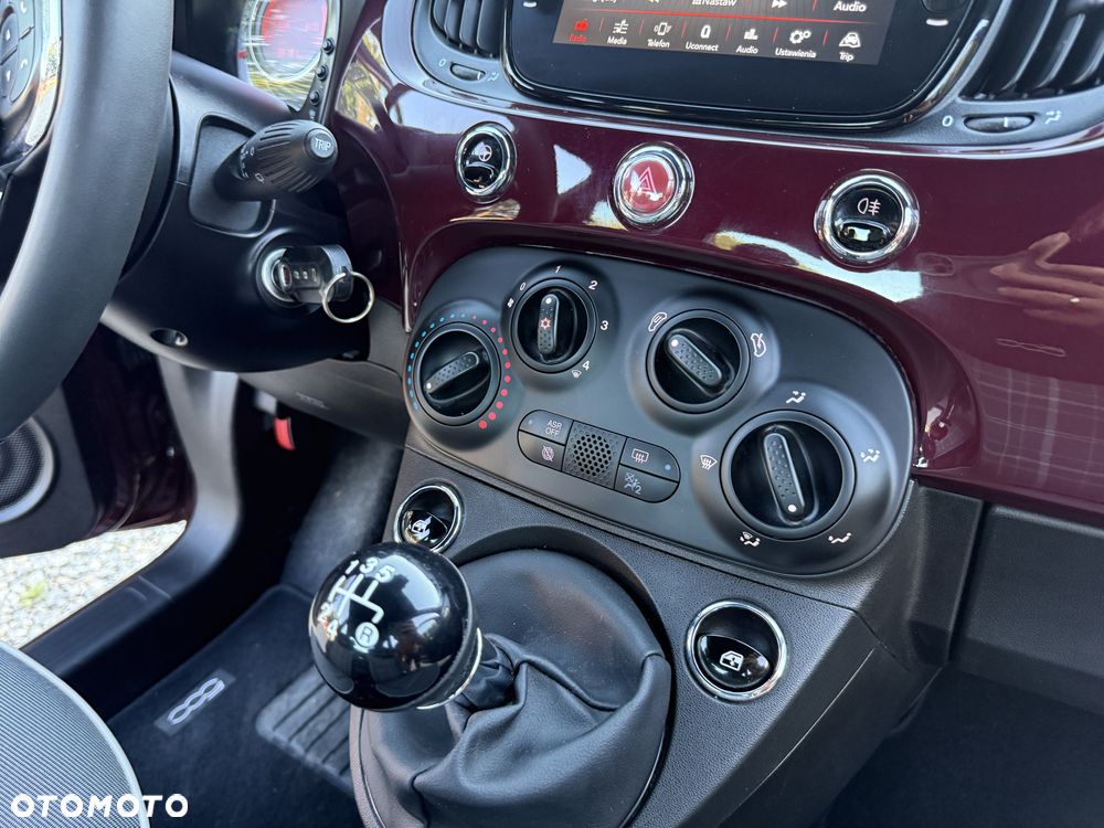Fiat 500 - 36