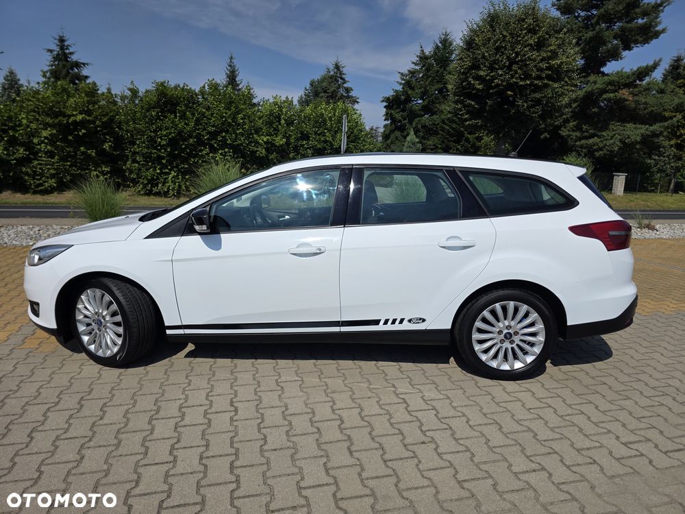 Ford Focus - 9