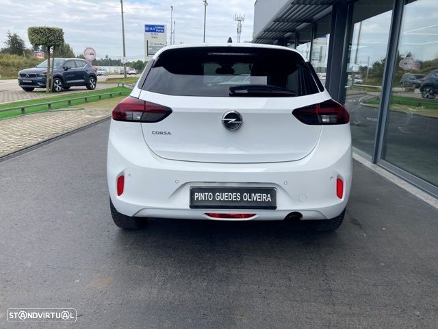 Opel Corsa 1.2 Edition - 9