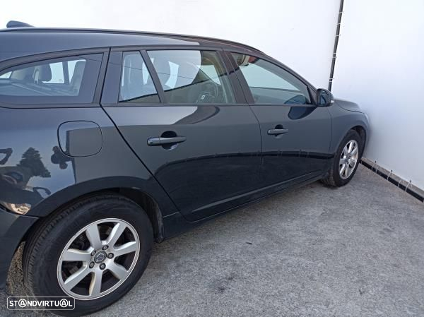 Para Peças Volvo V60 I (155, 157) - 4