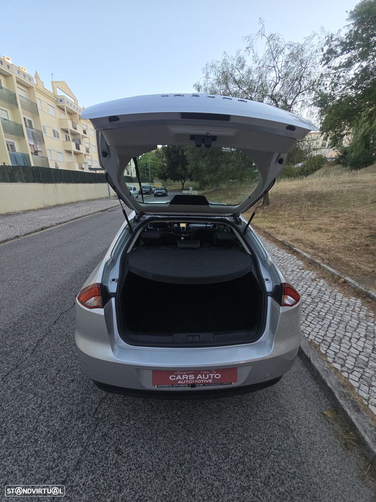 Renault Laguna 1.5 dCi Dynamique S - 38