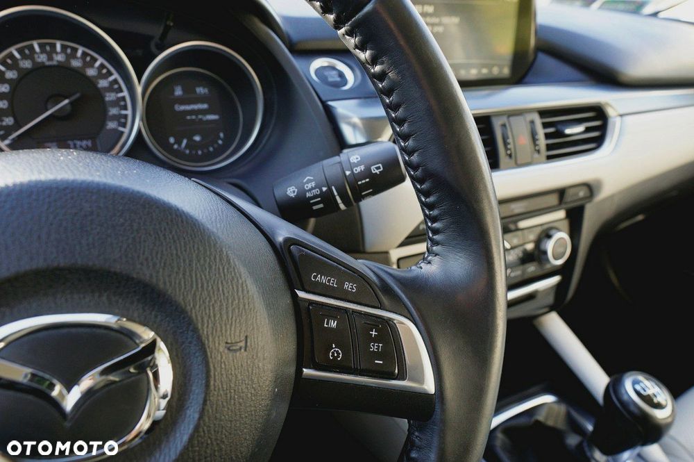 Mazda 6 2.0 SkyEnergy - 26