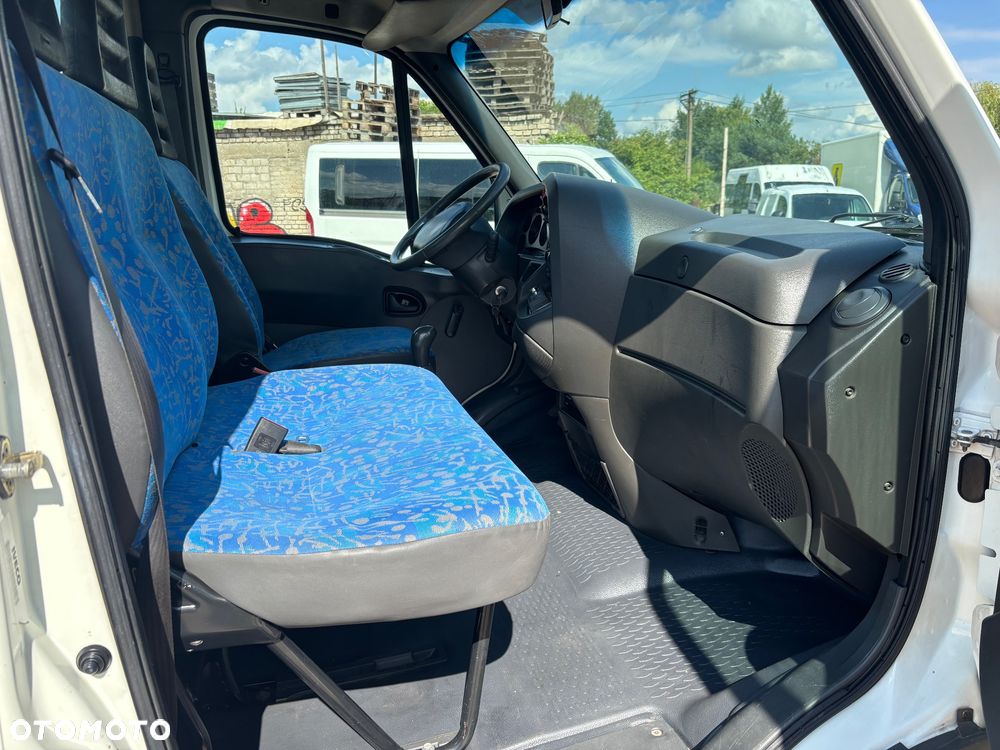 Iveco 40c11 - 7