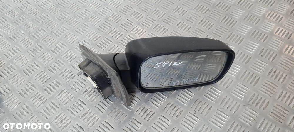 Kia Sorento I 2.5 Lusterko Prawe - 14