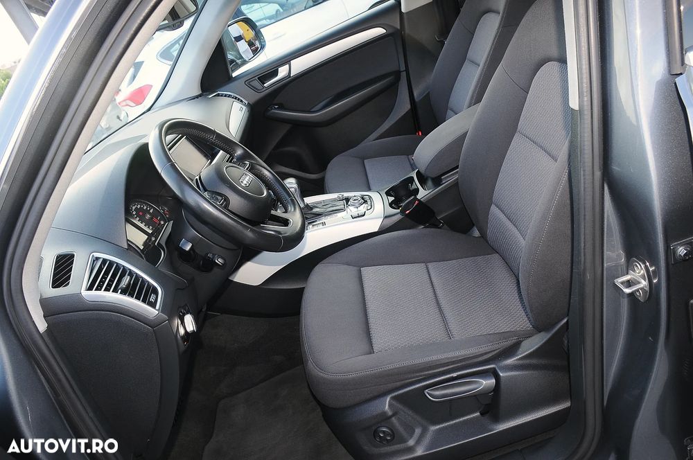 Audi Q5 - 23