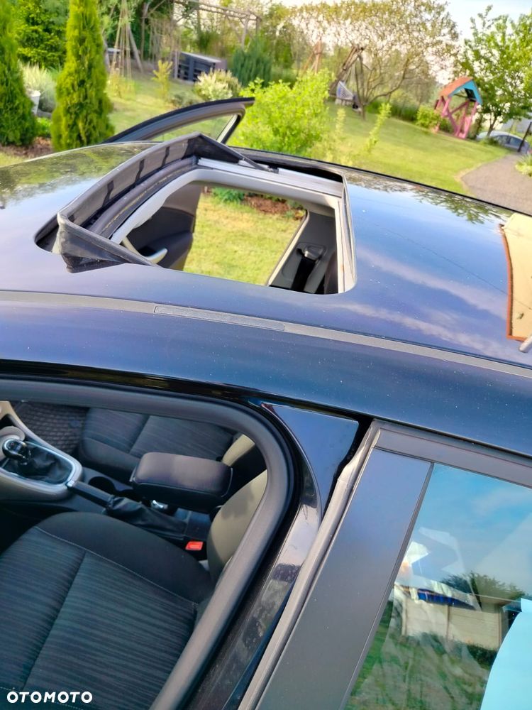 Opel Astra 1.4 ecoFLEX - 8