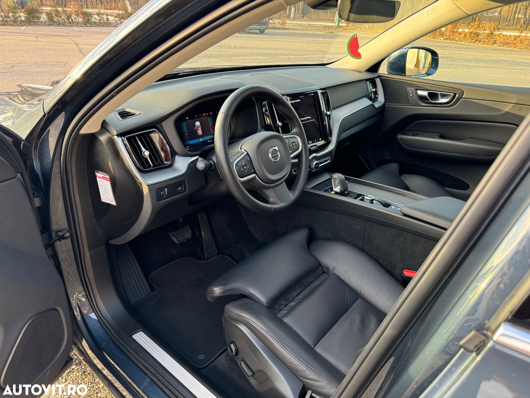 Volvo XC 60 B5 B Geartronic Momentum Pro - 15